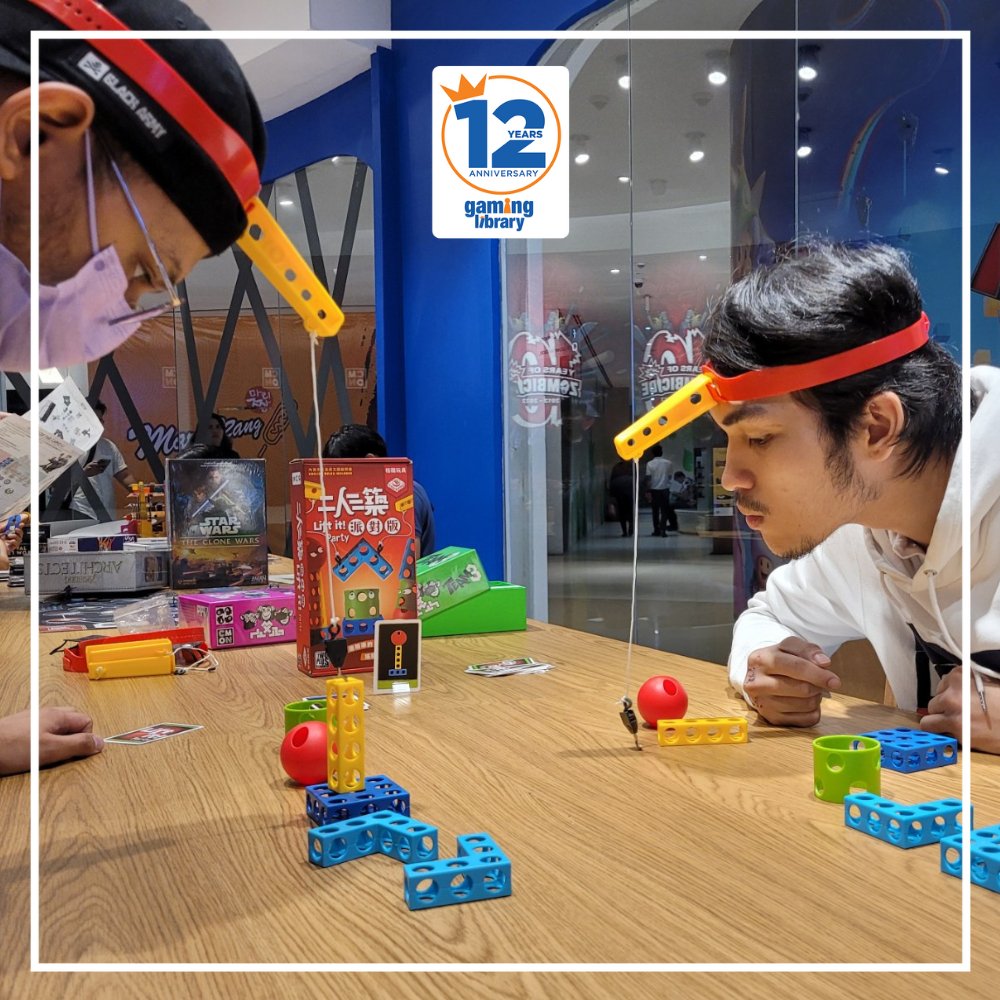 Forge Unbreakable Bonds with These 9 Games for Cooperation and Teamwork - Gaming Library