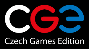 CGE - Gaming Library
