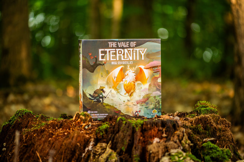 Incoming Games - Gaming Library