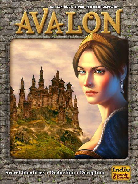 Social Deduction - Gaming Library