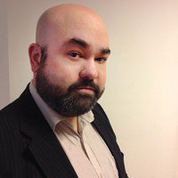 David Esbrí | Gaming Library