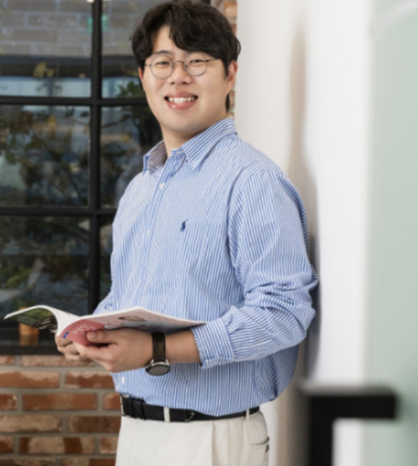 Hana Cho | Gaming Library