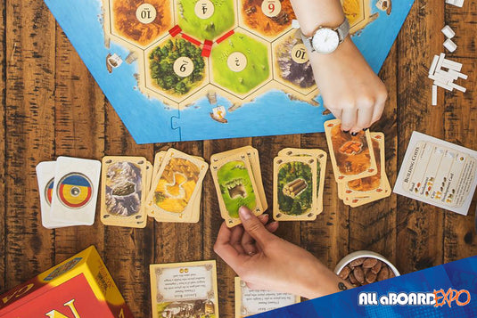 Catan