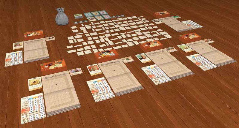 Load image into Gallery viewer, Fit to Print - KS Edition