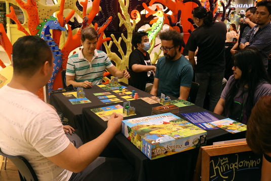 Giant Games
