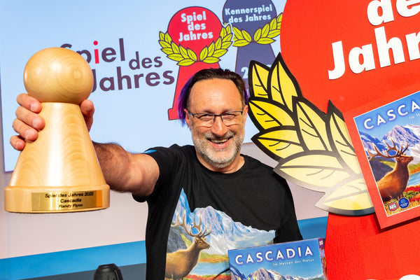 Randy Flynn | Gaming Library