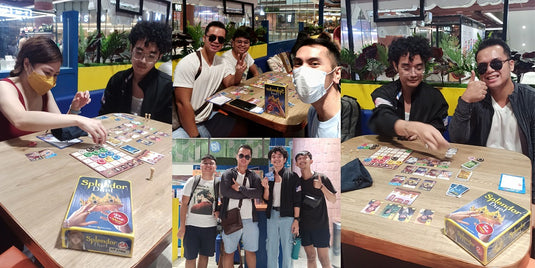 Tournament Thursdays
