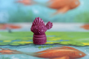 Above and Below: Haunted (with Stretch Goals) - Gaming Library