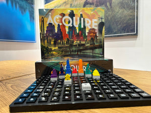 Acquire (2023 Edition) - Gaming Library