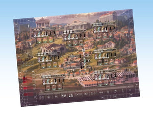 Aeterna - Gaming Library