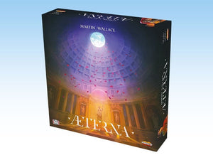 Aeterna - Gaming Library