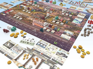 Aeterna - Gaming Library