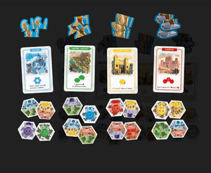Akropolis Athena - Gaming Library