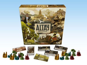 Altay: Dawn of Civilization - Gaming Library