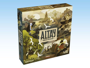 Altay: Dawn of Civilization - Gaming Library