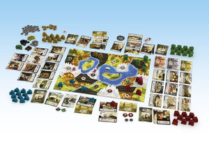 Altay: Dawn of Civilization - Gaming Library