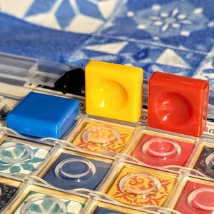 Azul Mini - Gaming Library
