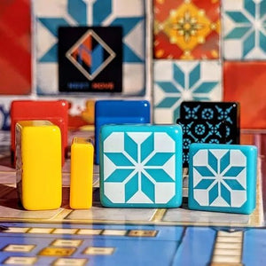 Azul Mini - Gaming Library