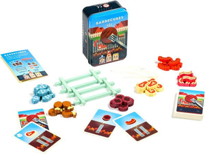 Barbecubes - Gaming Library