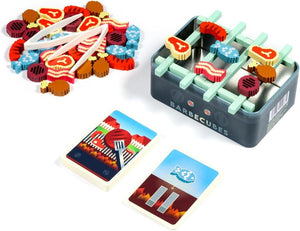 Barbecubes - Gaming Library