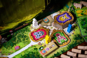 Black Forest - Gaming Library