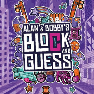 Block and Guess - Gaming Library