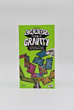 Cards vs. Gravity - Gaming Library