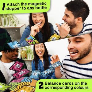 Cards vs. Gravity Pro - Gaming Library
