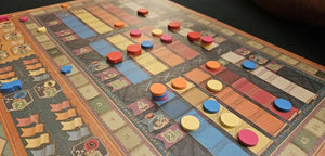 Cascadero - Gaming Library
