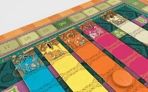 Cascadero - Gaming Library