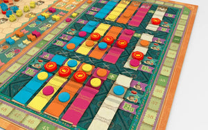 Cascadero - Gaming Library