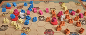 Cascadero - Gaming Library