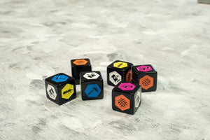 Cascadito - Gaming Library