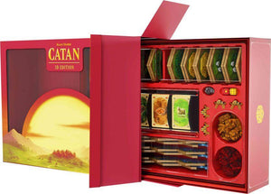 Catan 3D Edition - Gaming Library