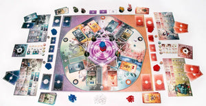 Cerebria: The Inside World (GL - The Outlet) - Gaming Library