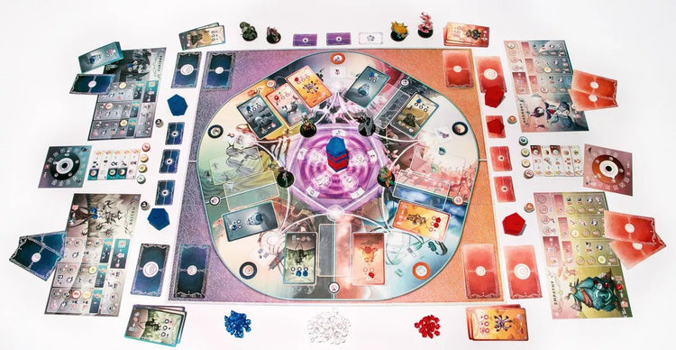 Cerebria: The Inside World (GL - The Outlet) - Gaming Library