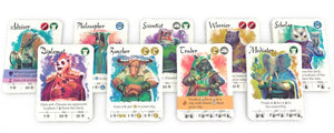 Citizens of the Spark (Bundle) - Gaming Library