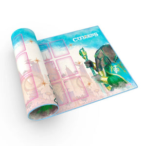 Citizens of the Spark (Bundle) - Gaming Library