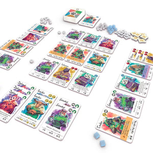 Citizens of the Spark (Bundle) - Gaming Library