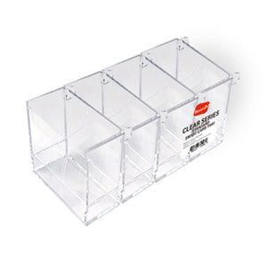 Clear Series Smart Card Tray - Gaming Library