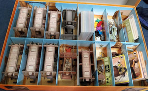 Colt Express: Big Box - Gaming Library