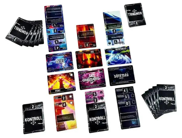 Compile: Main 1