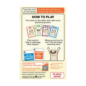 Coyote - Gaming Library