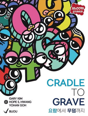 Cradle to Grave - Gaming Library