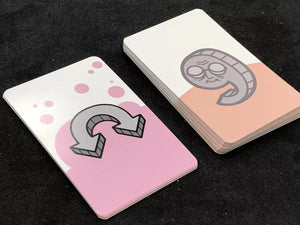 Cradle to Grave - Gaming Library