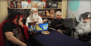 Critical: Sanctuary – Season 1 (2023) - Gaming Library