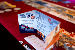 Critter Kitchen - Gaming Library