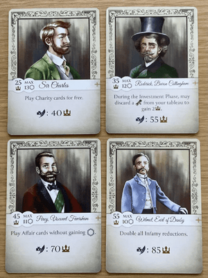 Deadly Dowagers - Gaming Library