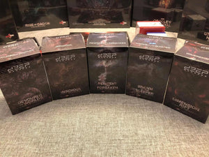 Deep Madness (GL - The Outlet) - Gaming Library