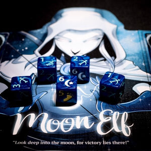 Dice Throne: Season One ReRolled Battle Chest - Gaming Library